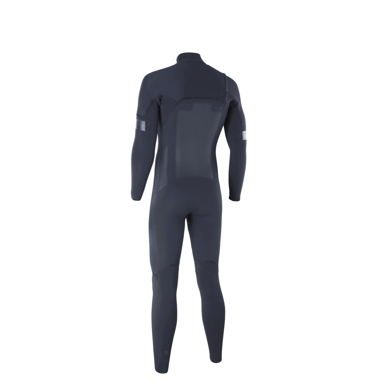 ION Seek Select 4/3 Front Zip Wetsuit Men 2026