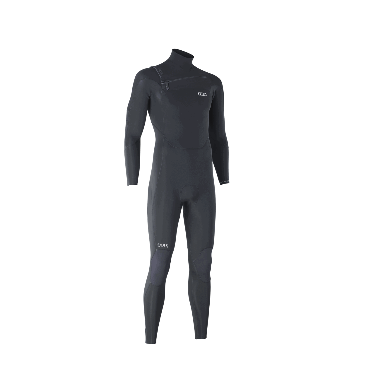 ION Seek Core 3/2 Front Zip Wetsuit Men 2026