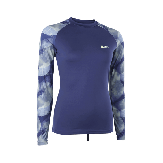 ION Rashguard Lizz Long Sleeve women 2026