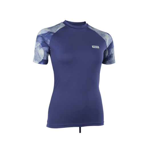 ION Rashguard Lizz Short Sleeve women 2026