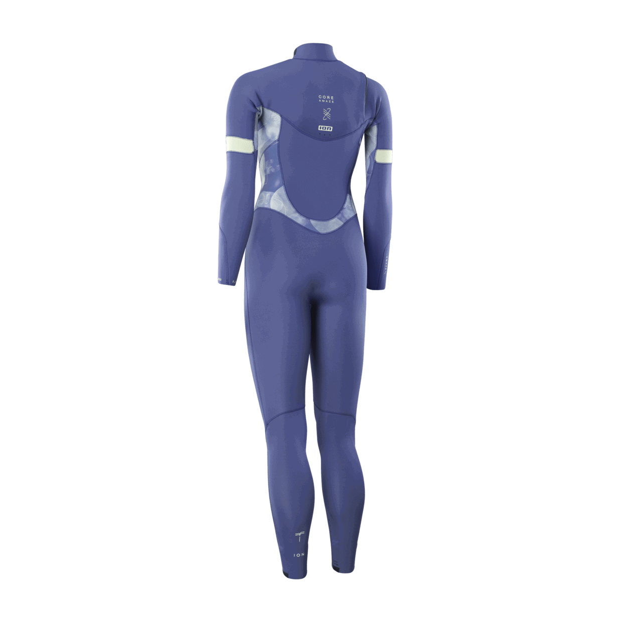 ION Amaze Core 3/2 Front Zip Wetsuit Women 2026