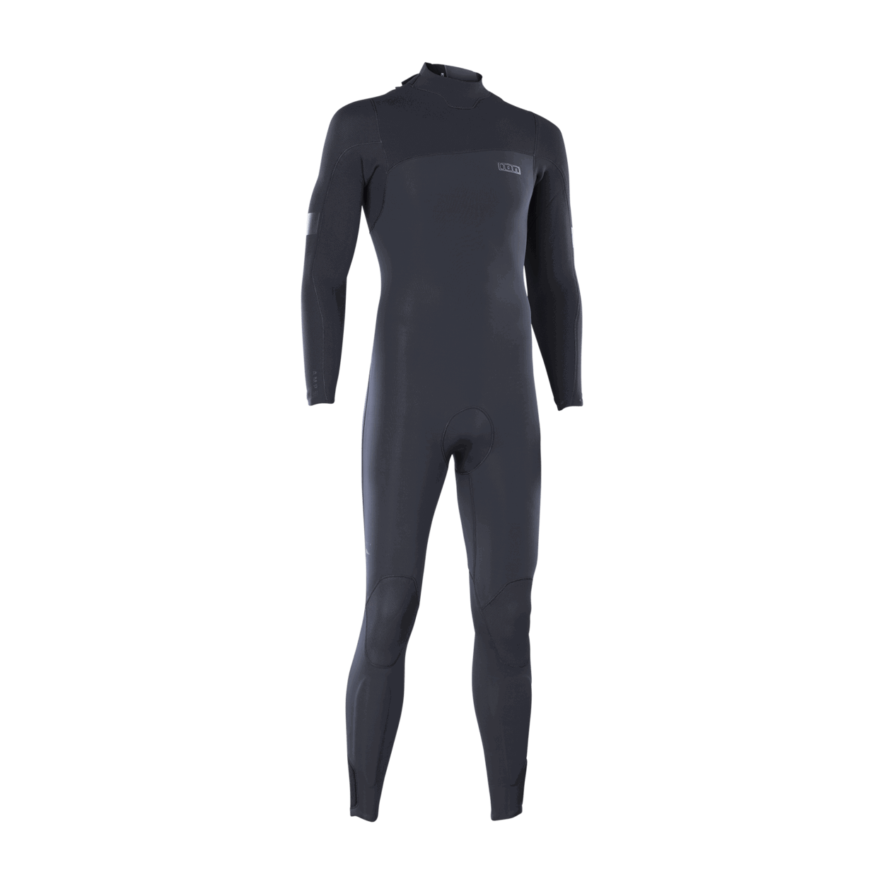 ION Seek Amp 6/5 Back Zip Wetsuit Men 2027