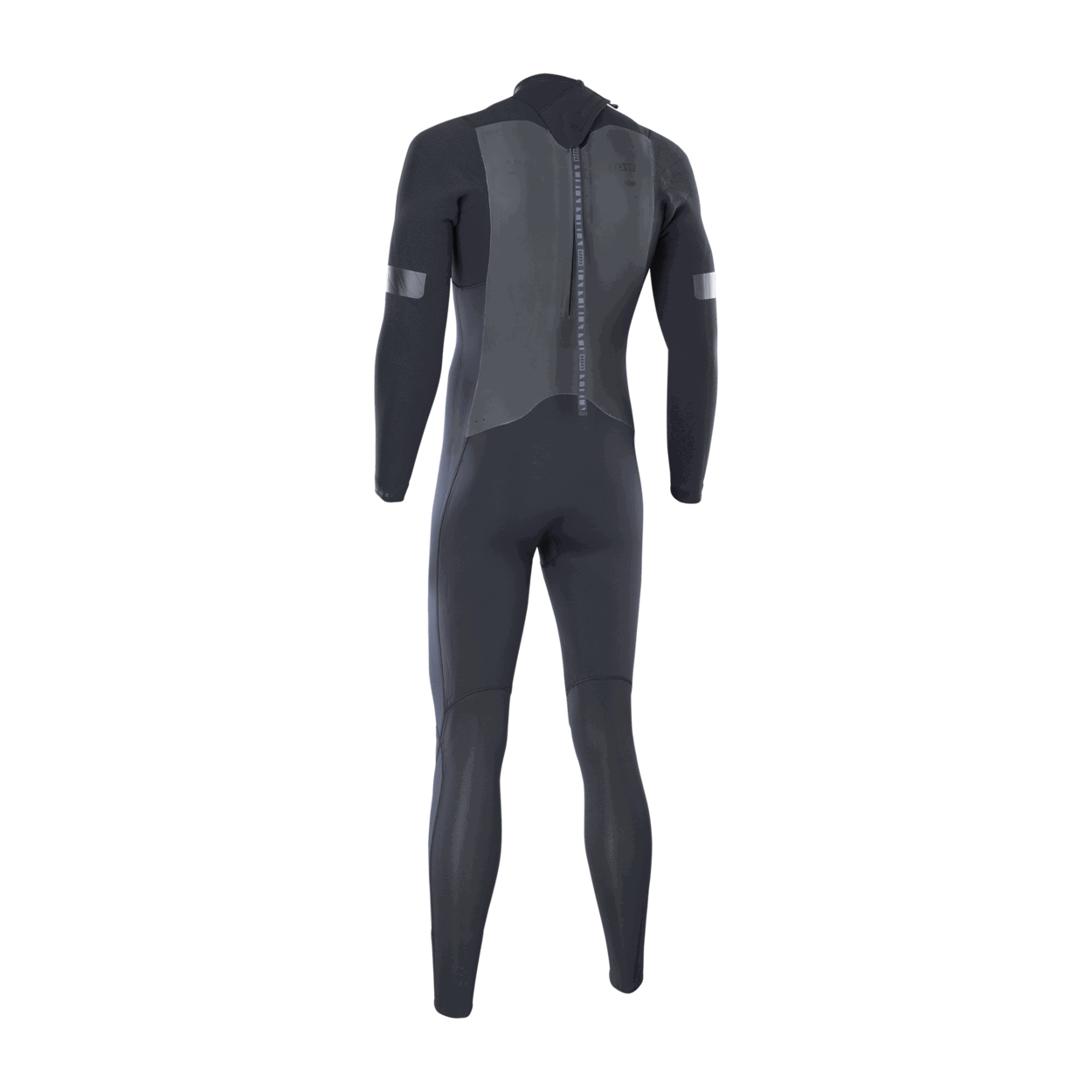 ION Seek Amp 4/3 Back Zip Wetsuit Men 2027