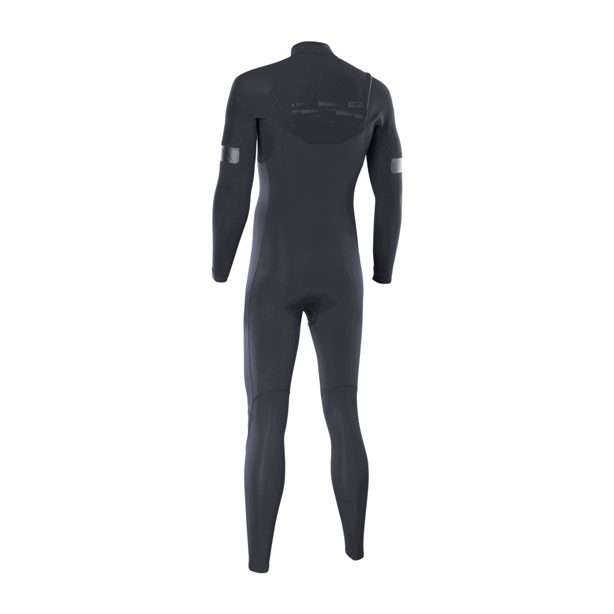 ION Seek Amp 5/4 Front Zip Wetsuit Men 2027