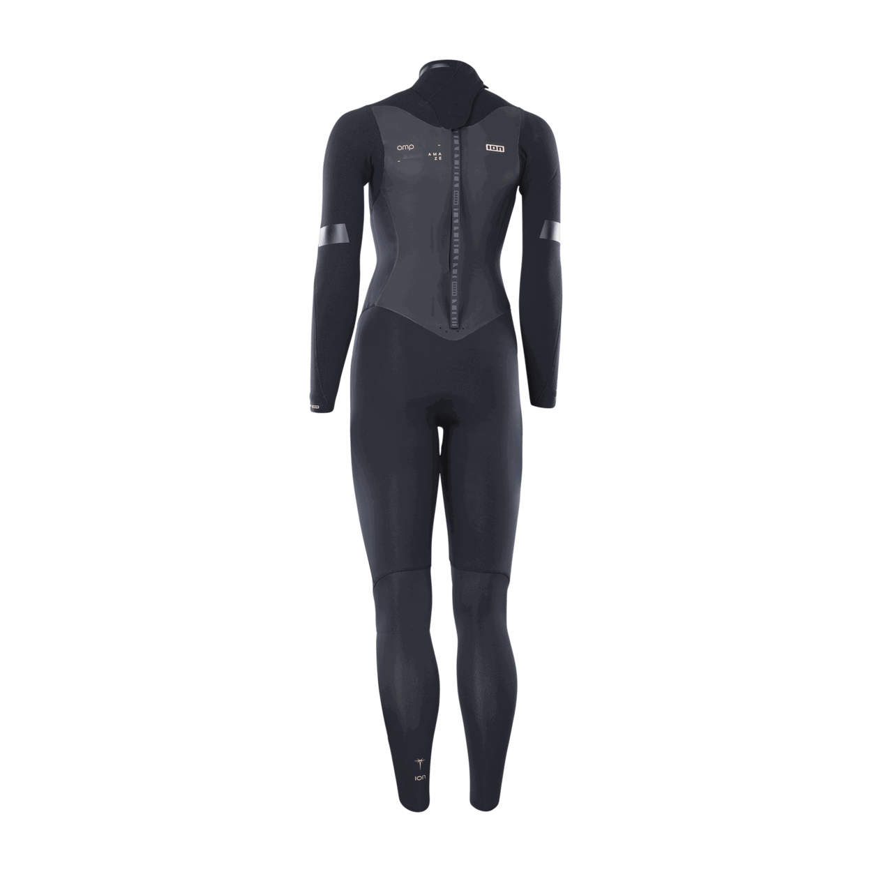 ION Amaze Amp 5/4 Back Zip Wetsuit Women 2027