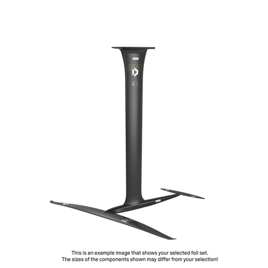 Mast Slim 2.0 D/LAB 84 Front Wing Hyperglide D/LAB 880 Monobloc-Tail H D/LAB 43/130