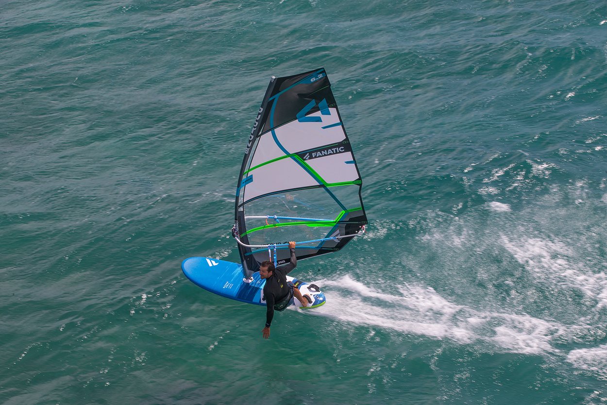 Fanatic Gecko LTD 2020