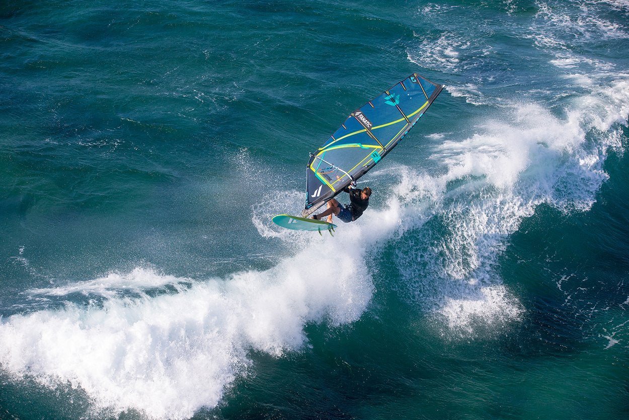 Fanatic Stubby TE 2020