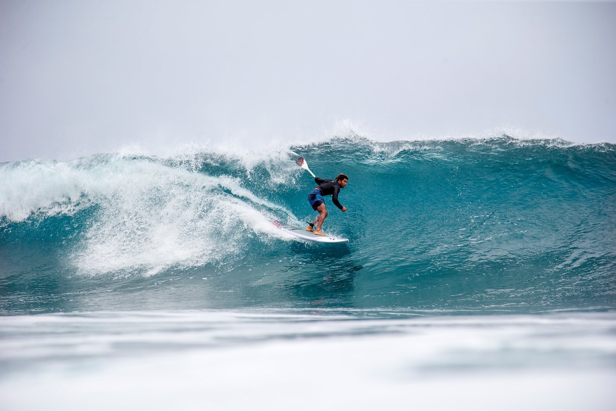 Fanatic Carbon Pro 100 Adjustable 2022