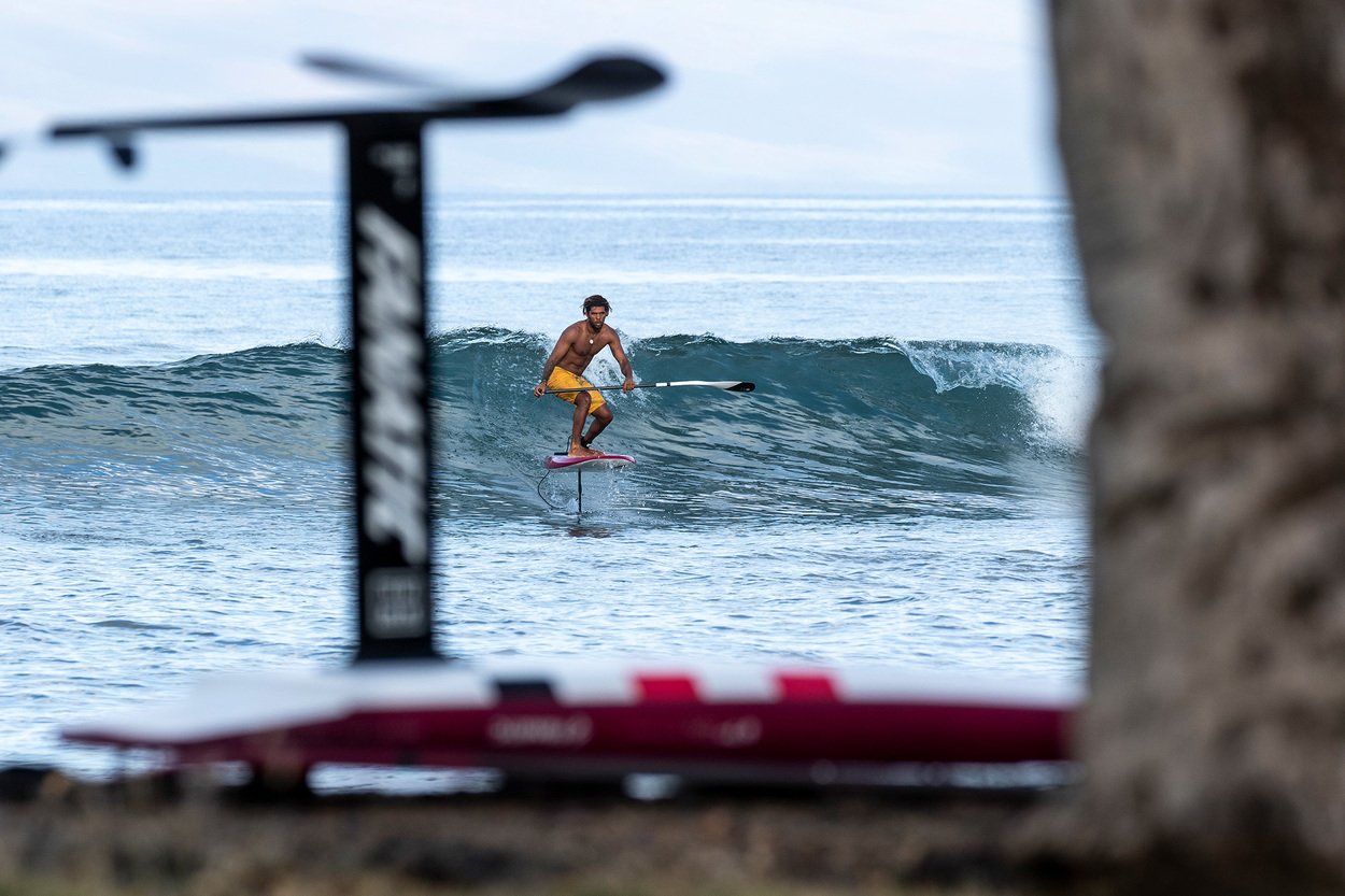 Fanatic X Sky SUP Foil LTD 2022