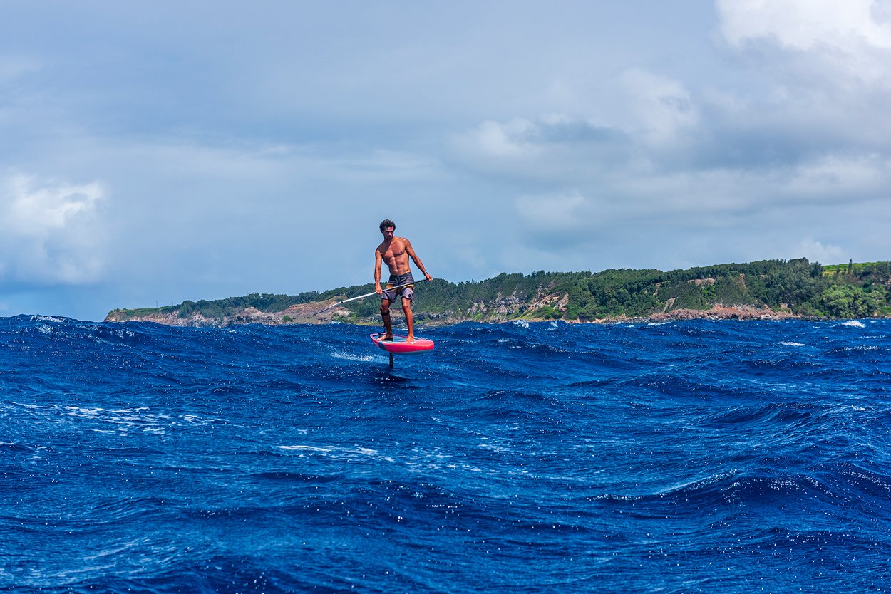 Fanatic Downwinder 2023