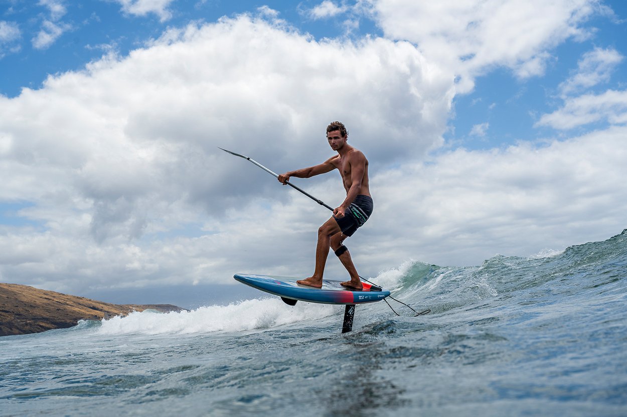 Fanatic Sky SUP 2024