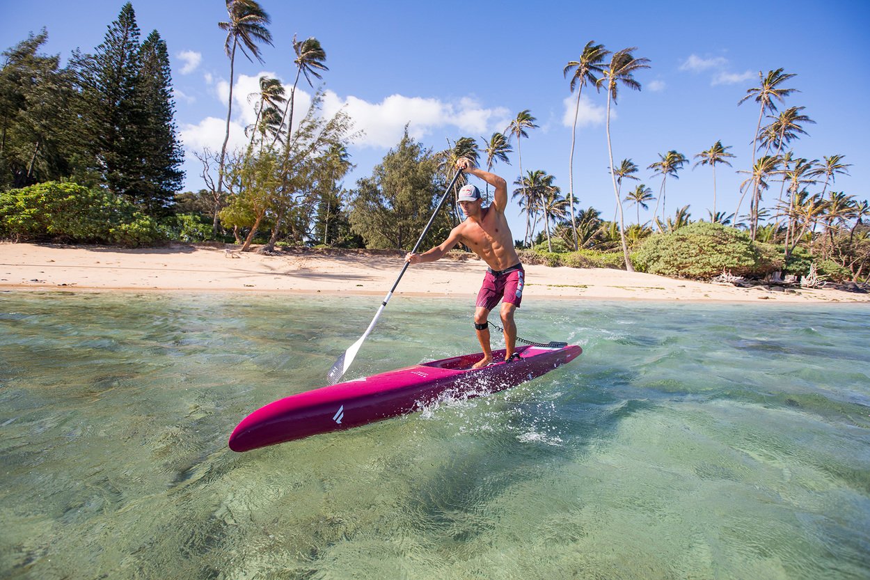 Fanatic Strike Carbon 2020