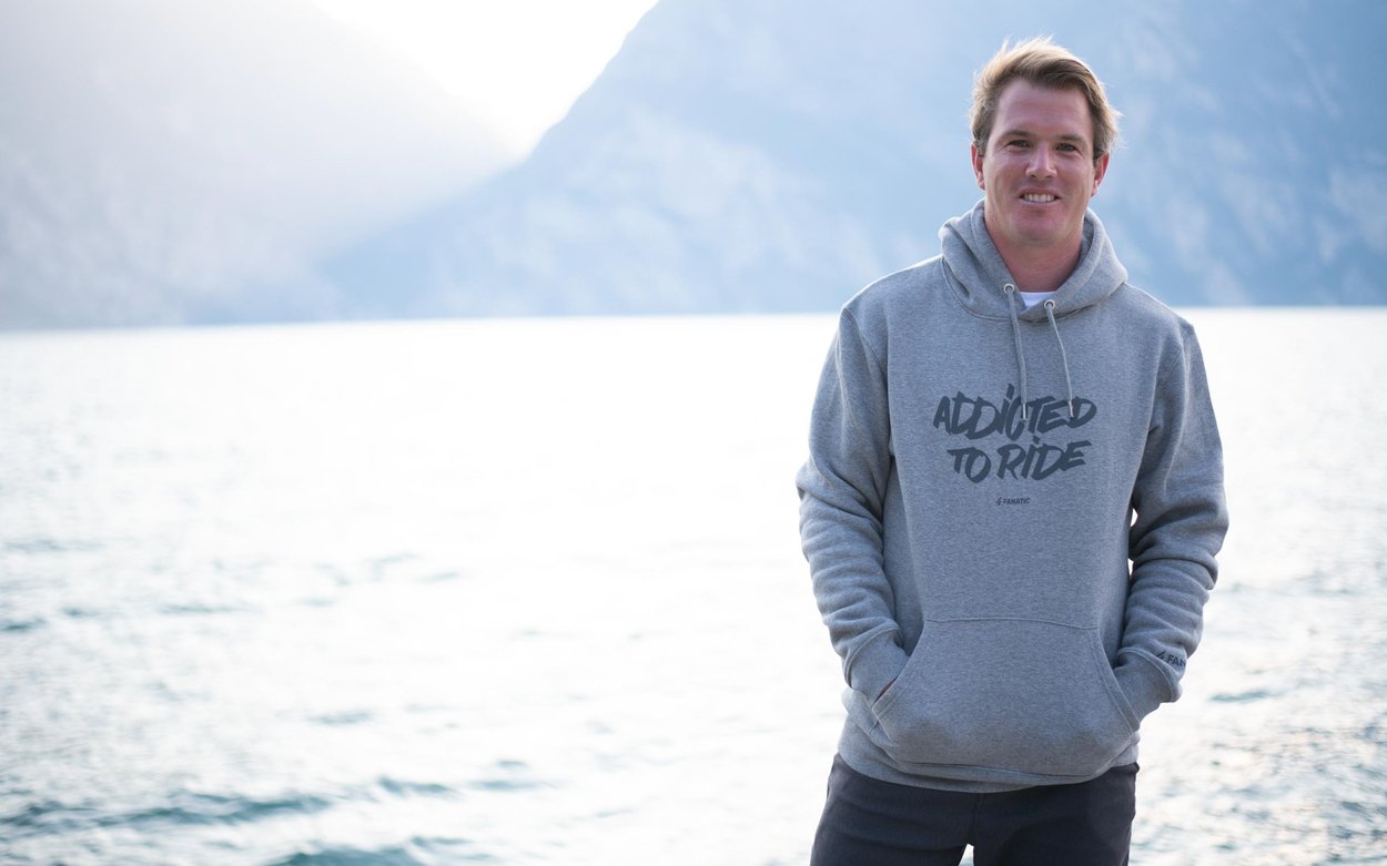 Fanatic Hoodie Addicted Unisex 2021