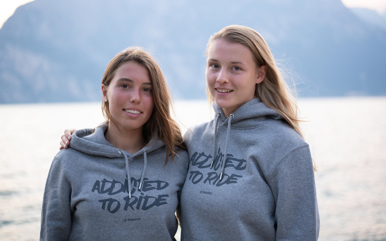 Fanatic Hoodie Addicted Unisex 2021