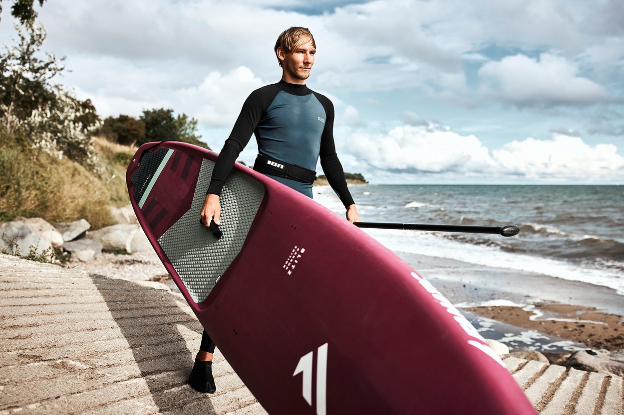 Fanatic Blitz Carbon 2024