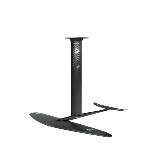 Duotone Foil Set Complete AL - Aero Free SLS 2024