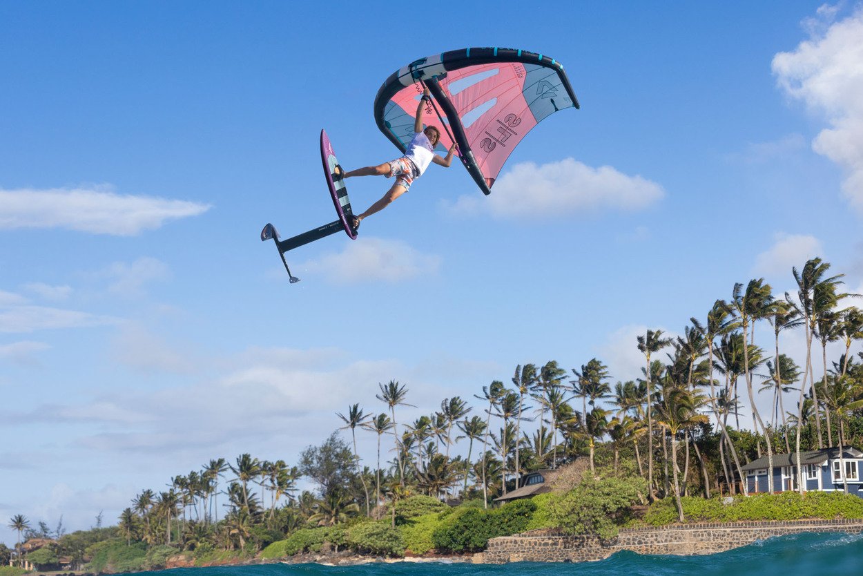 Duotone SLICK SLS 2023