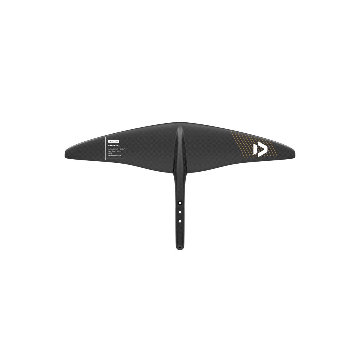 Duotone Wing Set Carve 3.0 D/LAB 2025