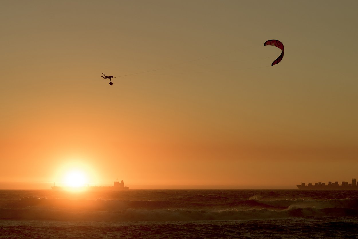 ION Vector Vest Amp Front Zip 2025