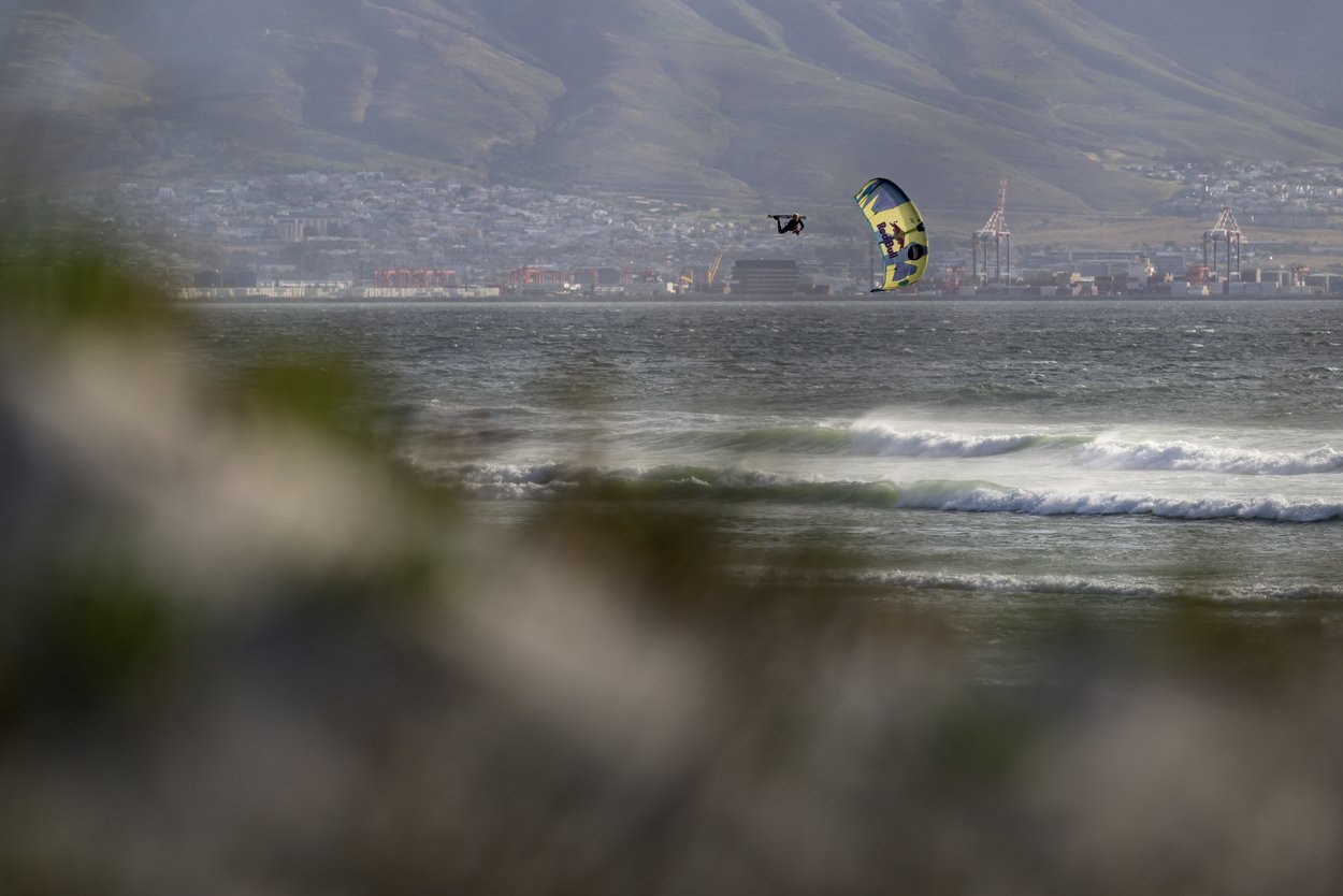 ION Men Wetsuit Element 3/2 Front Zip 2023