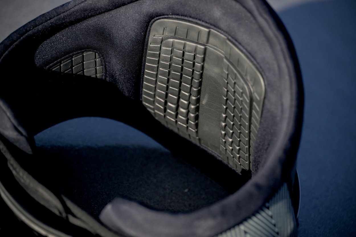 ION Apex Kite Harness Men 2024