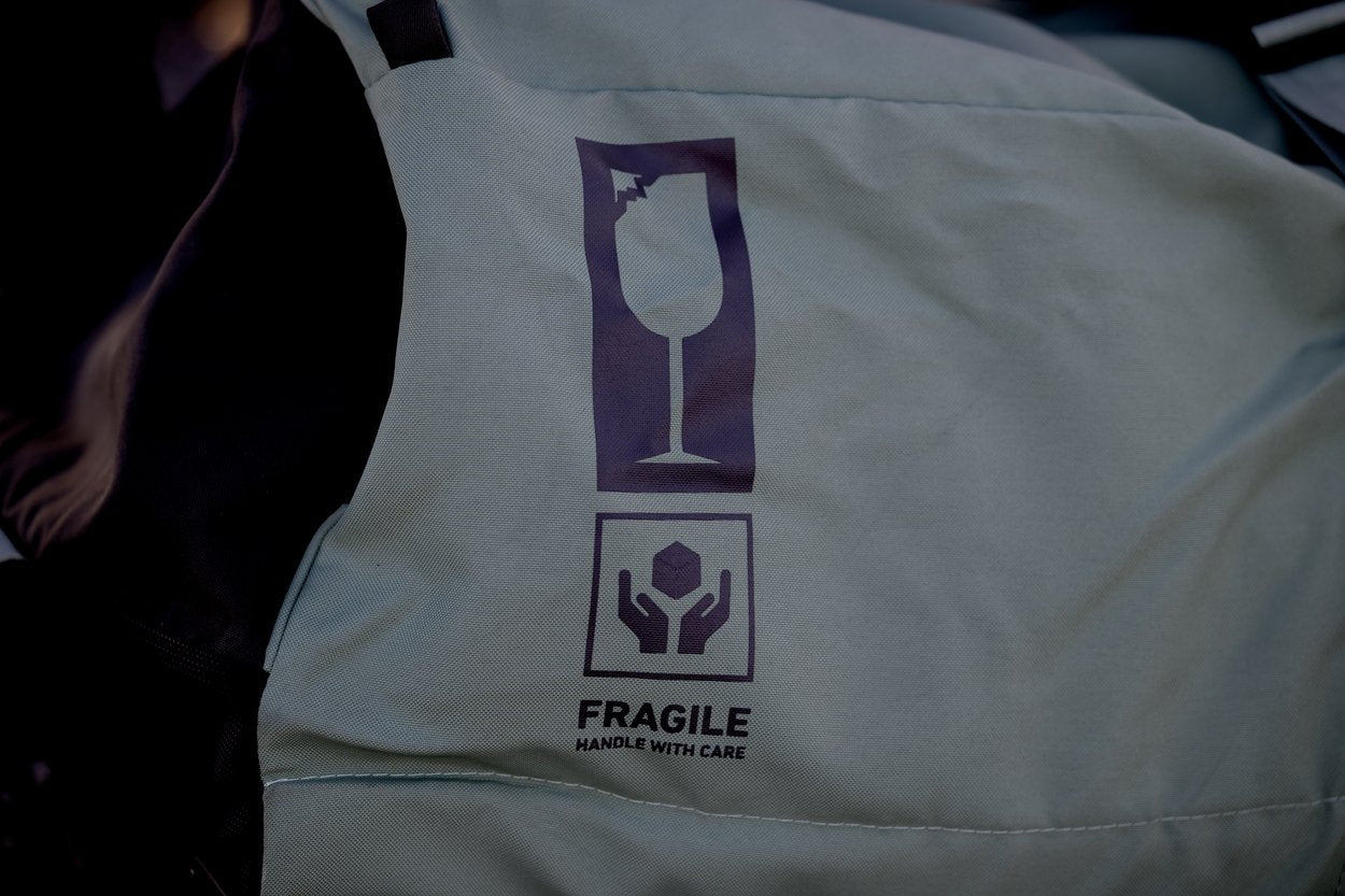 ION Gearbag  Core 2024