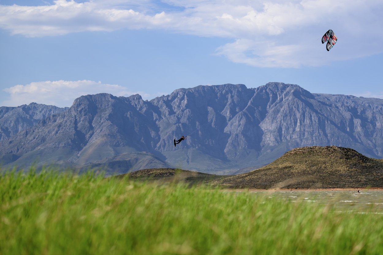 ION Men Wetsuit Element 3/2 Front Zip 2023