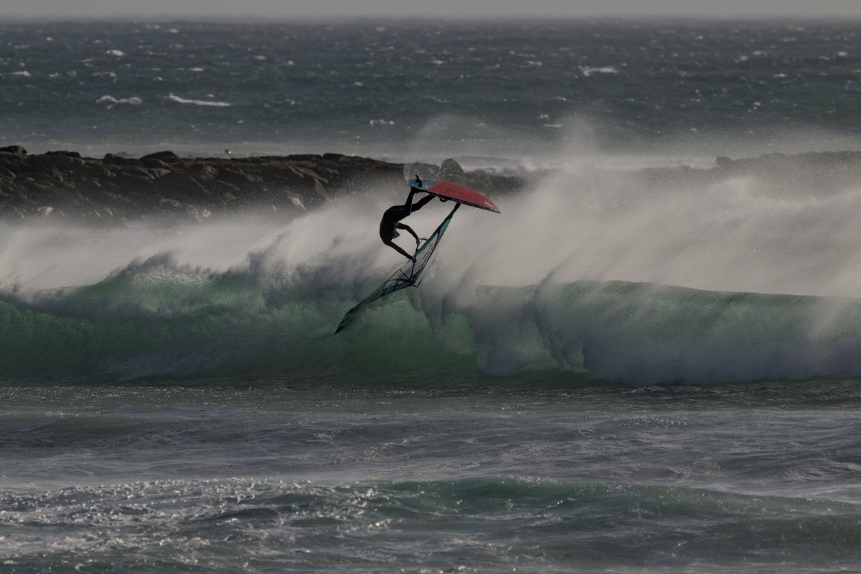 ION Rival Windsurf Harness Men 2024