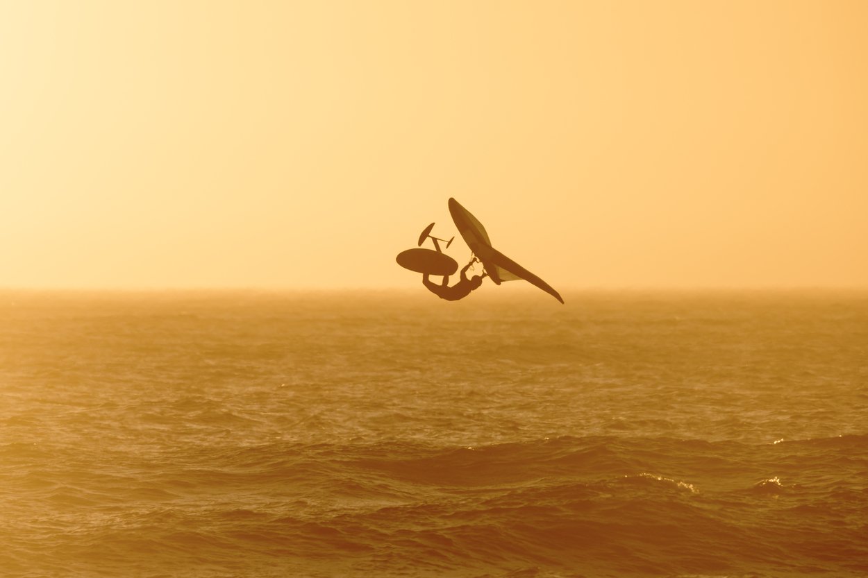 ION Men Wetsuit Element 3/2 Front Zip 2023