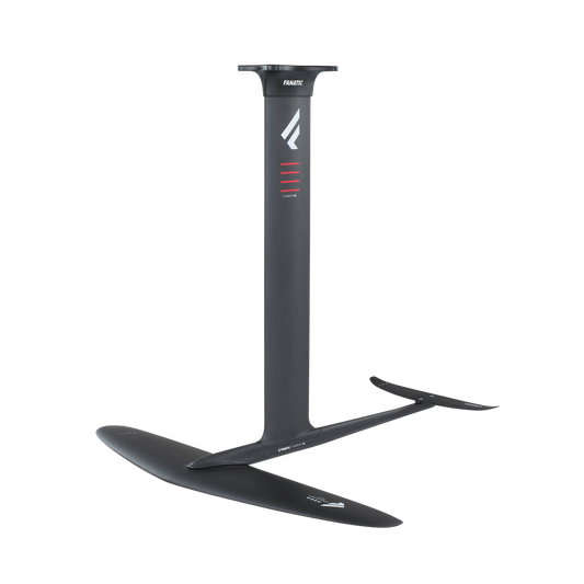 Fanatic X Foil Set Carbon Aero High Aspect 2022