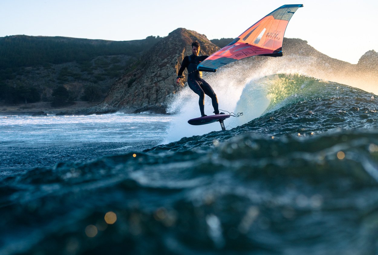 Fanatic X Fuselage AL 3BS 2023