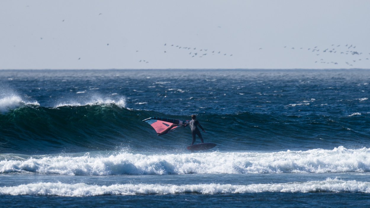 Fanatic X Fuselage AL 3BS 2023