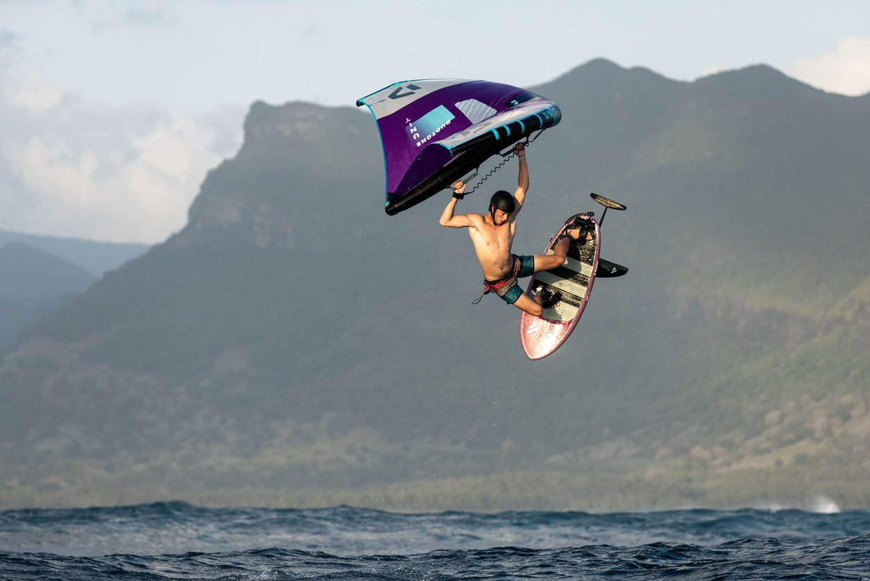 Duotone Unit 2022 2022