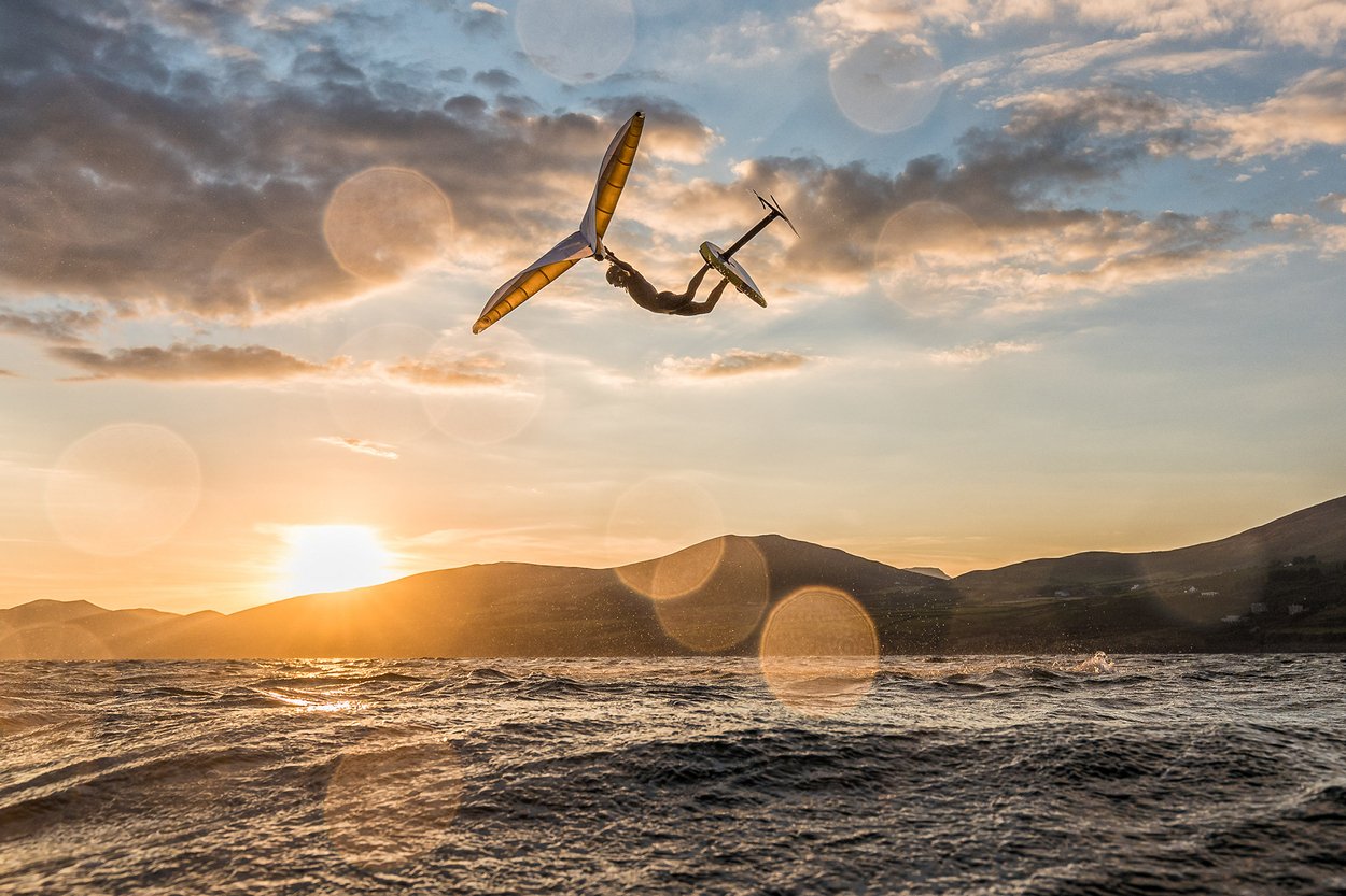 Duotone UNIT D/LAB 2023