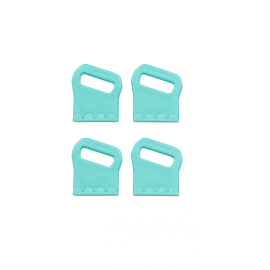 Duotone Entity Strap Buckle Set (SS12-SS22) (4pcs) 2022