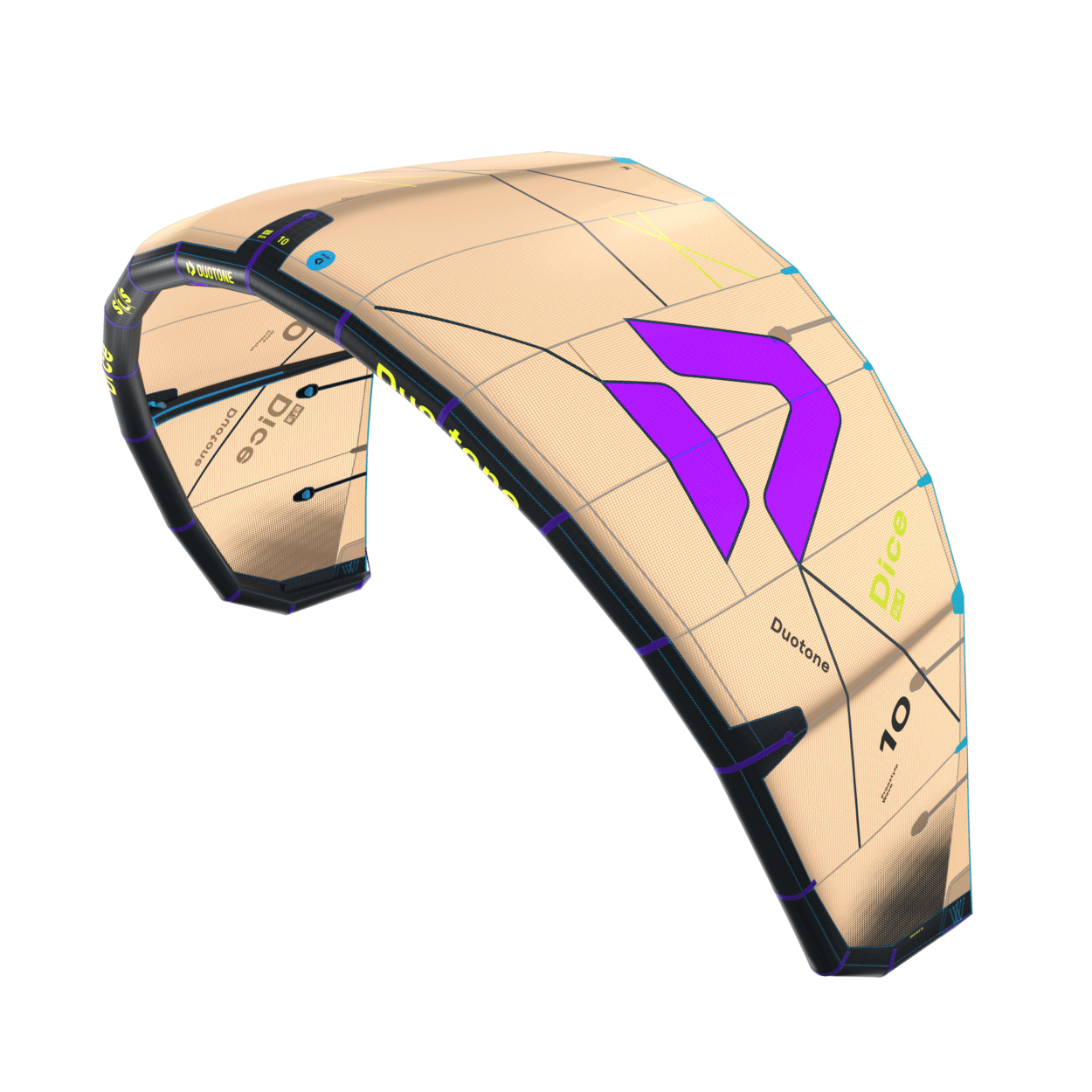 Duotone Dice SLS 2026