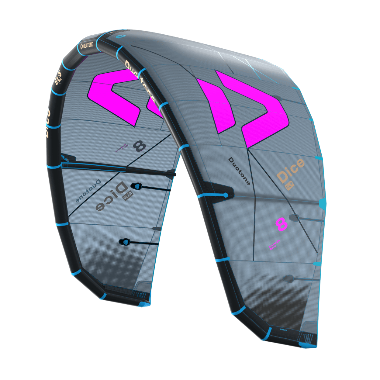 Duotone Dice SLS 2026