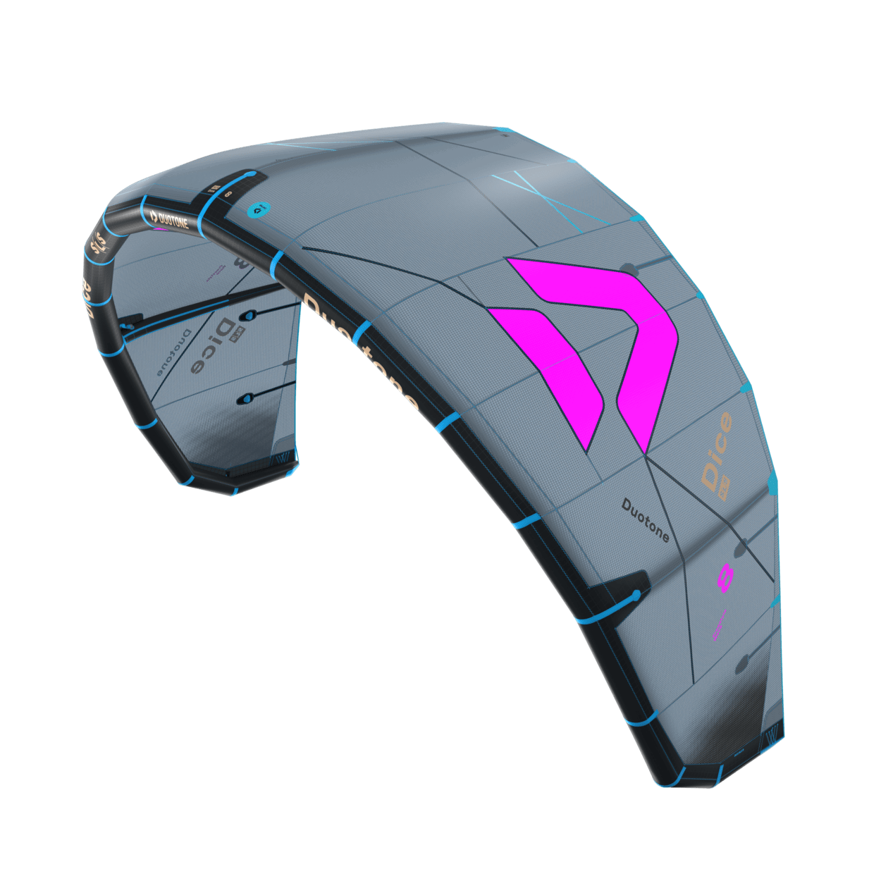 Duotone Dice SLS 2026