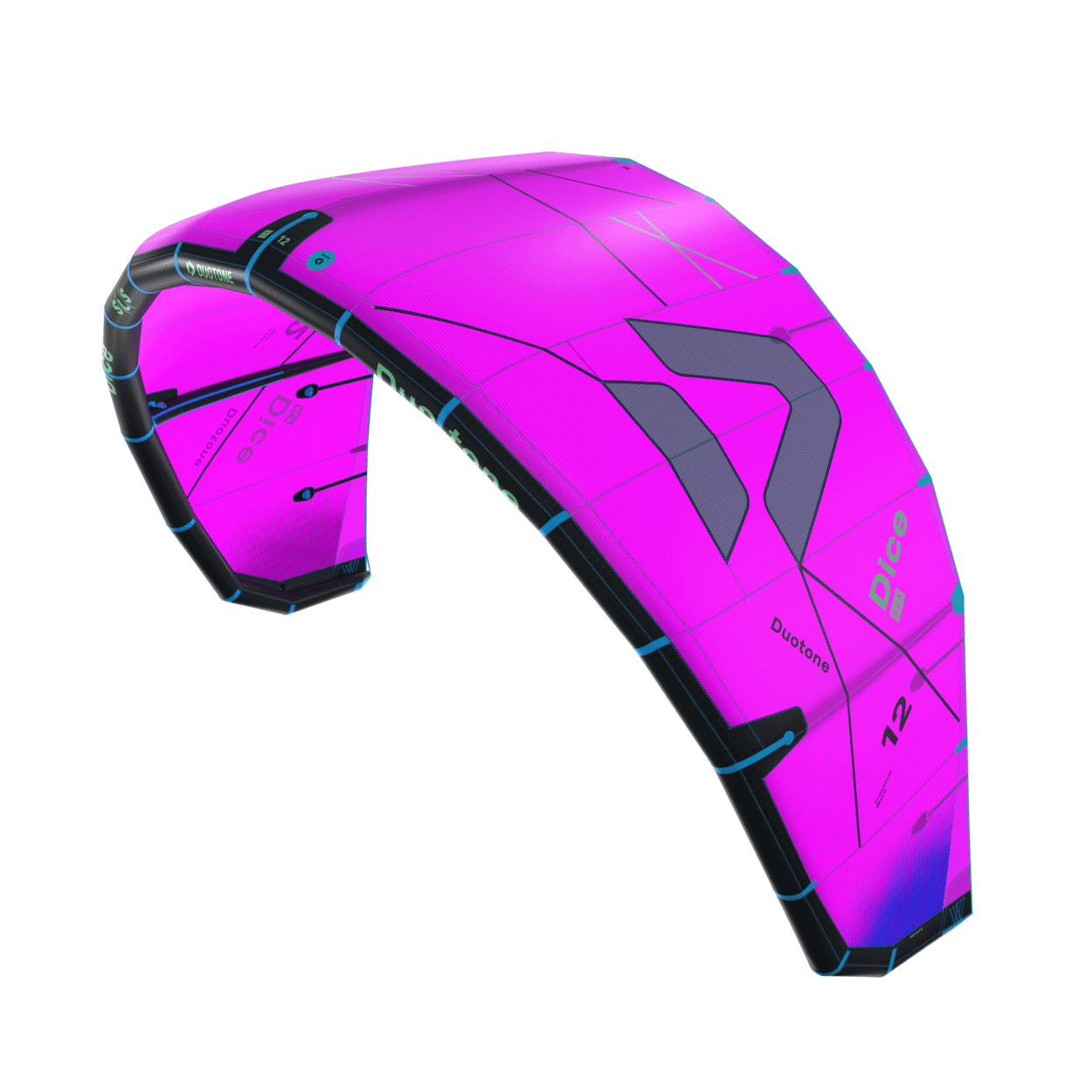 Duotone Dice SLS 2026