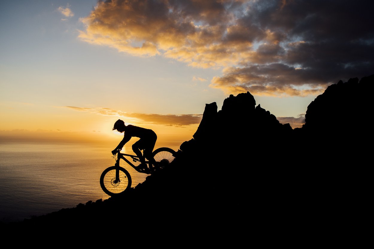 ION Bikeshorts Seek WMS 2021