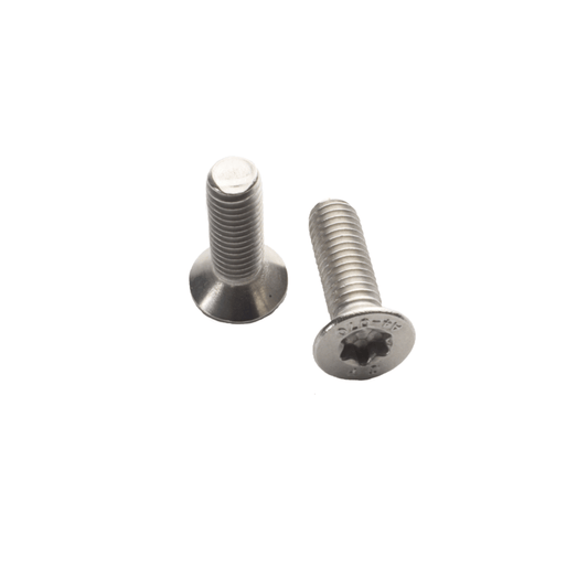 Duotone Spirit Back Wing Screw Set 255 (SS22-onw) (2pcs) 2024