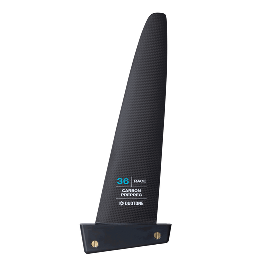 Duotone Fin Race D/LAB (Tuttle) 2026