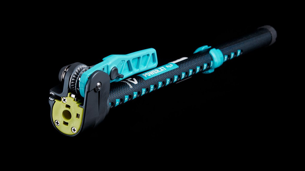 Duotone Power.XT 2.0 2024