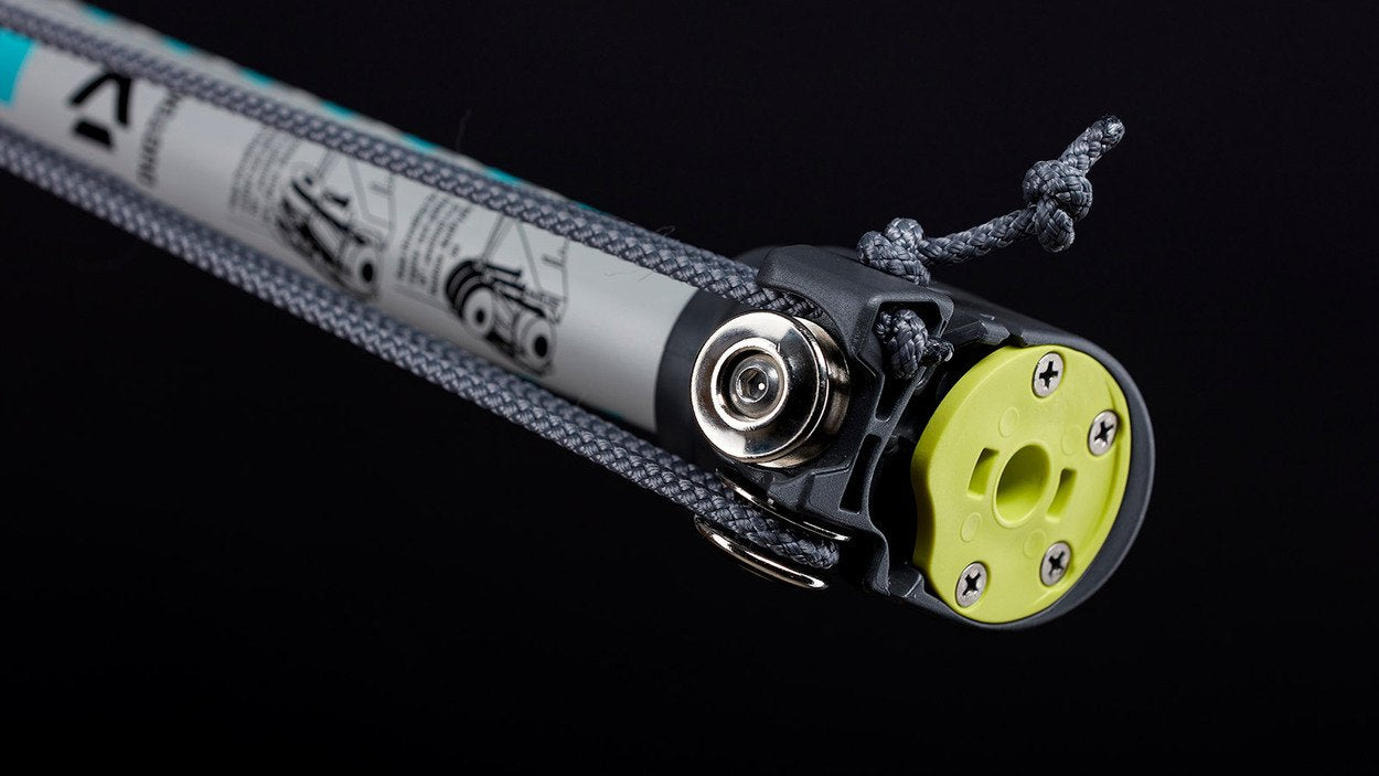 Duotone Uni.XT SLS 2024