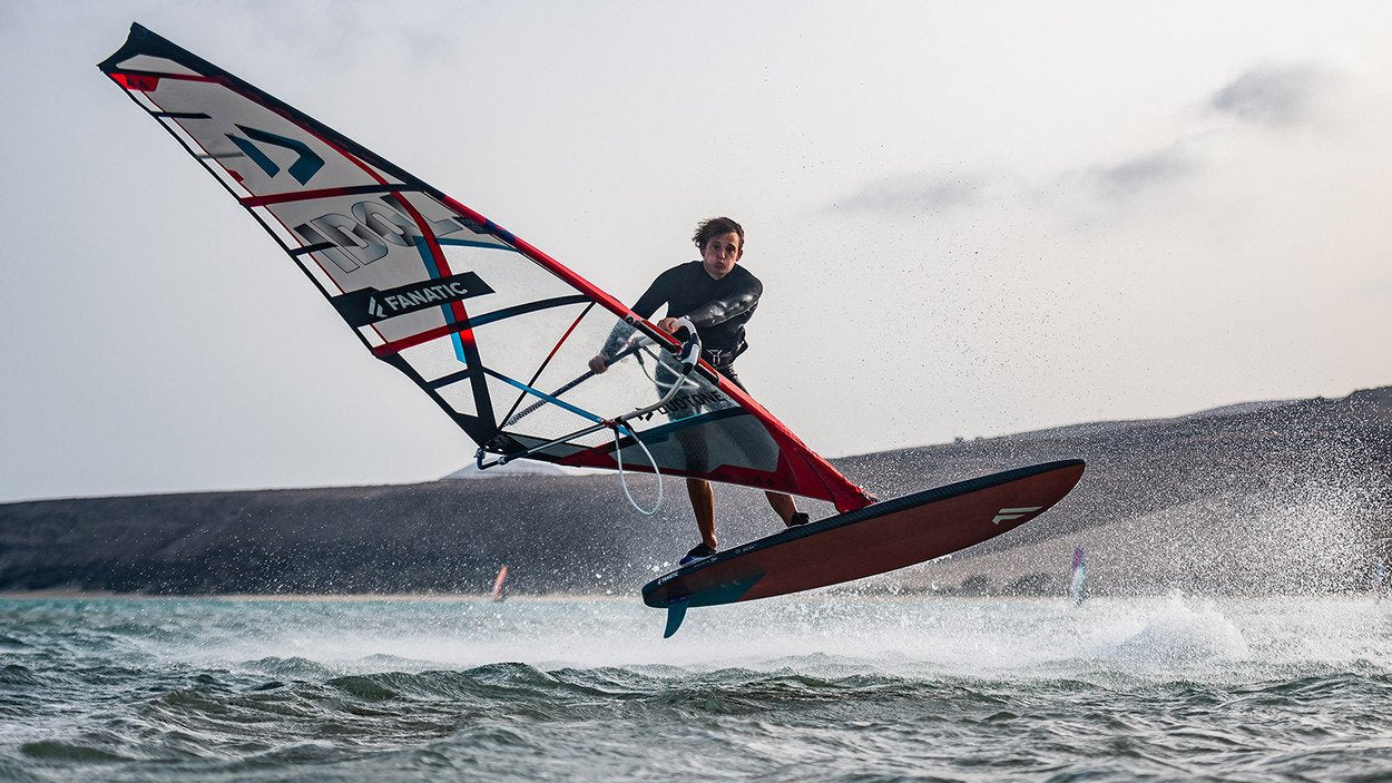 Duotone Idol LTD 2022