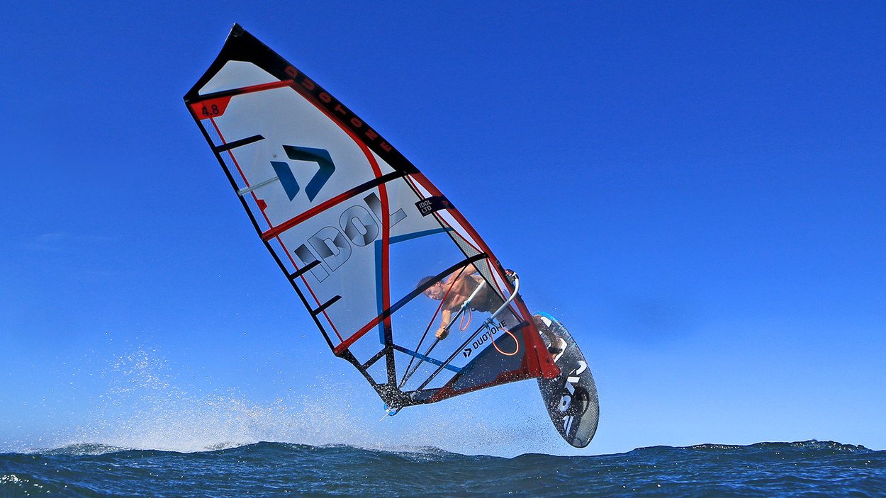 Duotone Idol LTD 2022