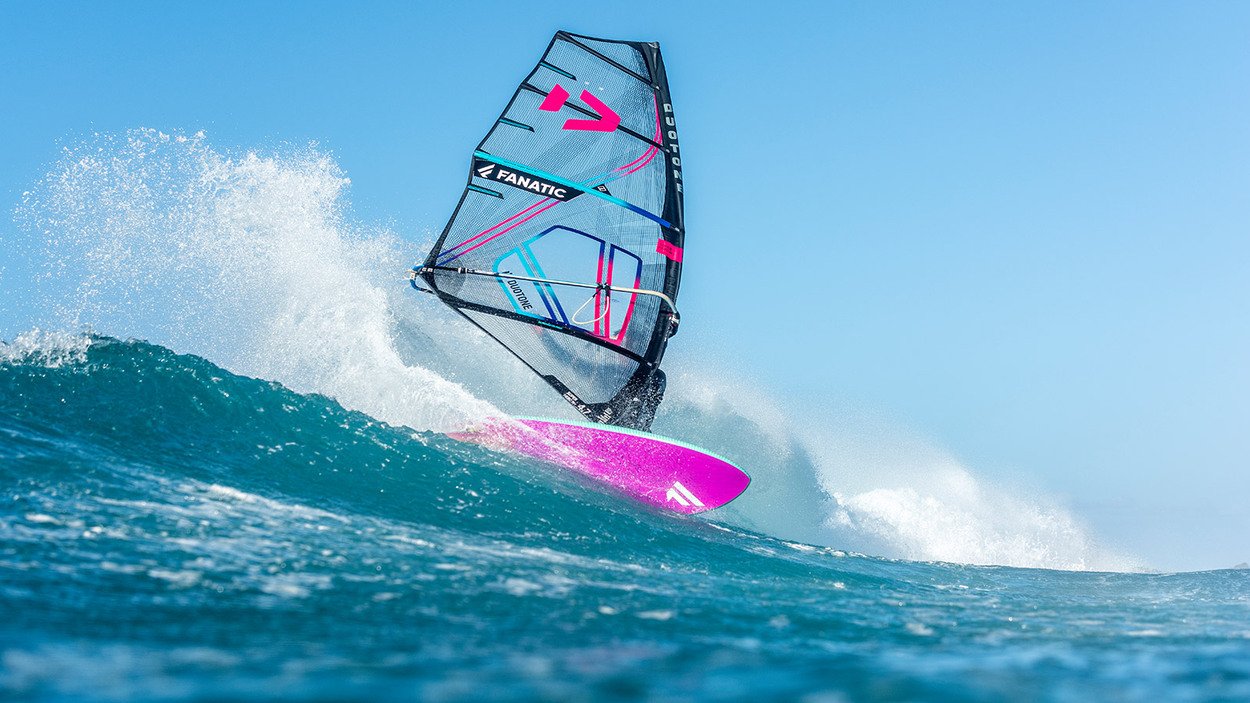 Duotone Super_Hero M+ 2022