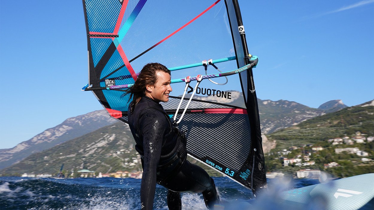 Duotone Super_Star 2022