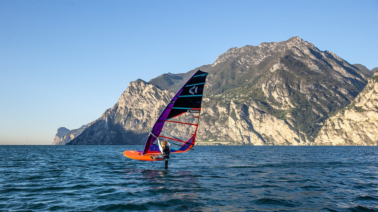 Duotone Warp_Foil 20.22 2022